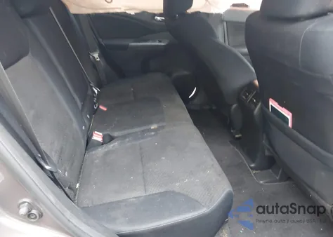 2016 Honda Cr-V Ex из США, поврежденный, VIN 2HKRM4H57GH681886